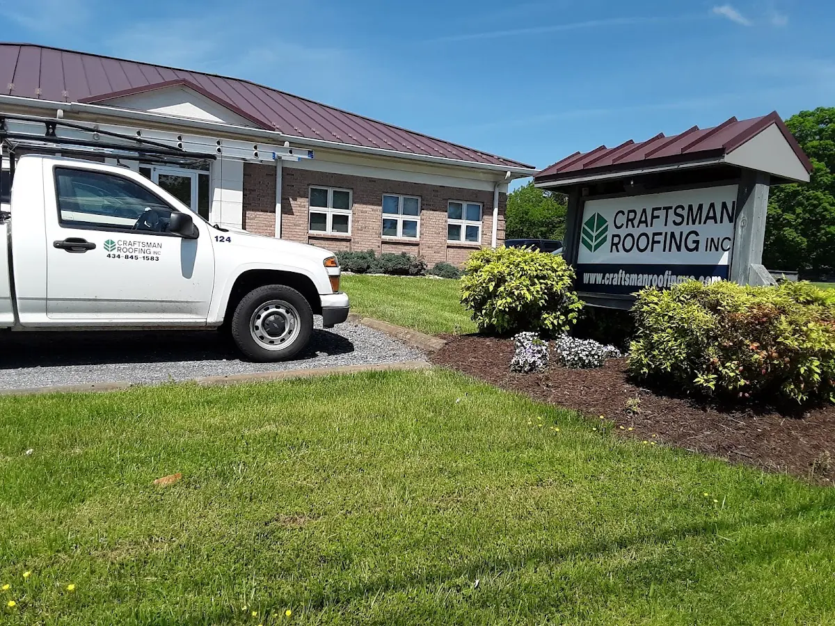 Quality Roof Inspection & Assessment by experienced craftsmen in Browntown